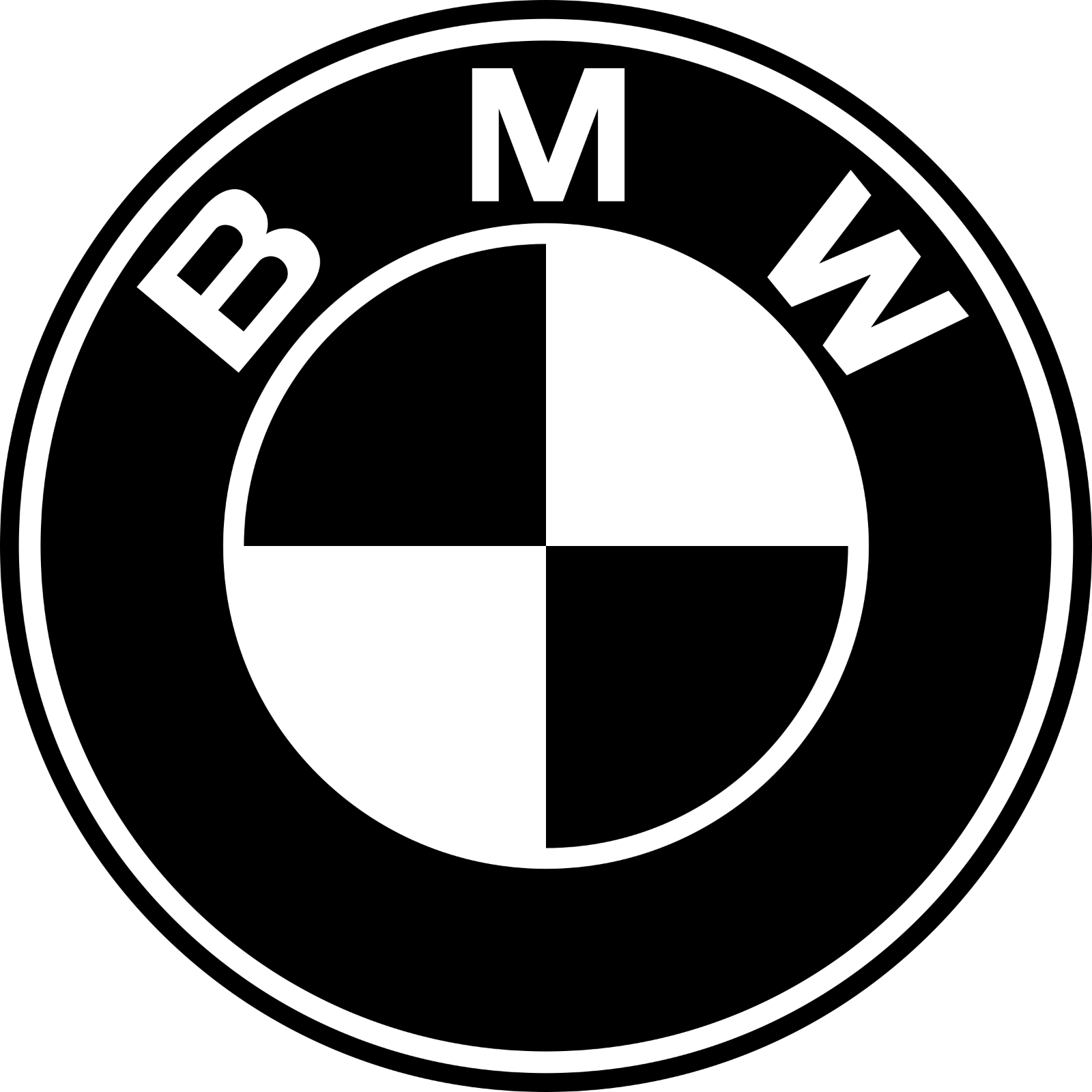 BMW Colmar