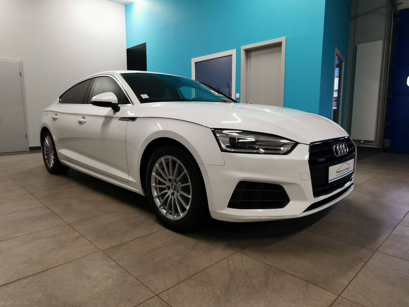 AUDI A5 Sportback 3.0 TDI Quattro S-tronic Illzach 0