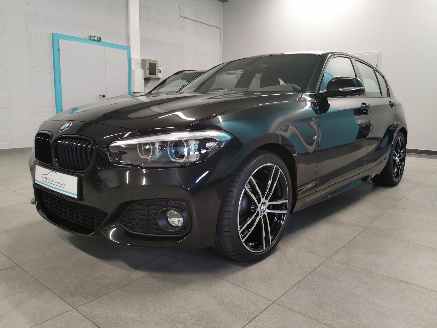 BMW 120i &#8211; Edition M Sport Kingersheim 0