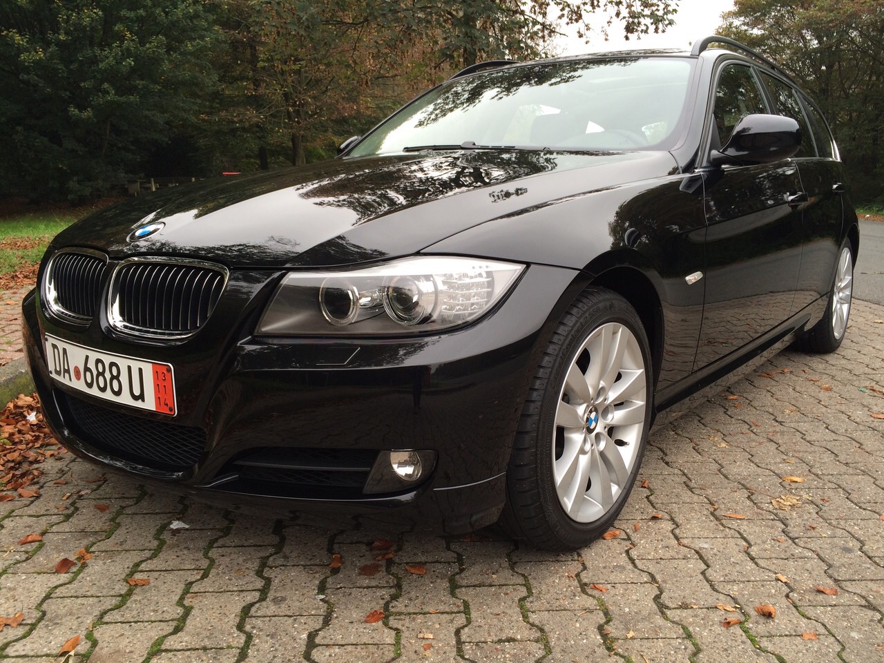 BMW 325i pack M Pfastatt 0