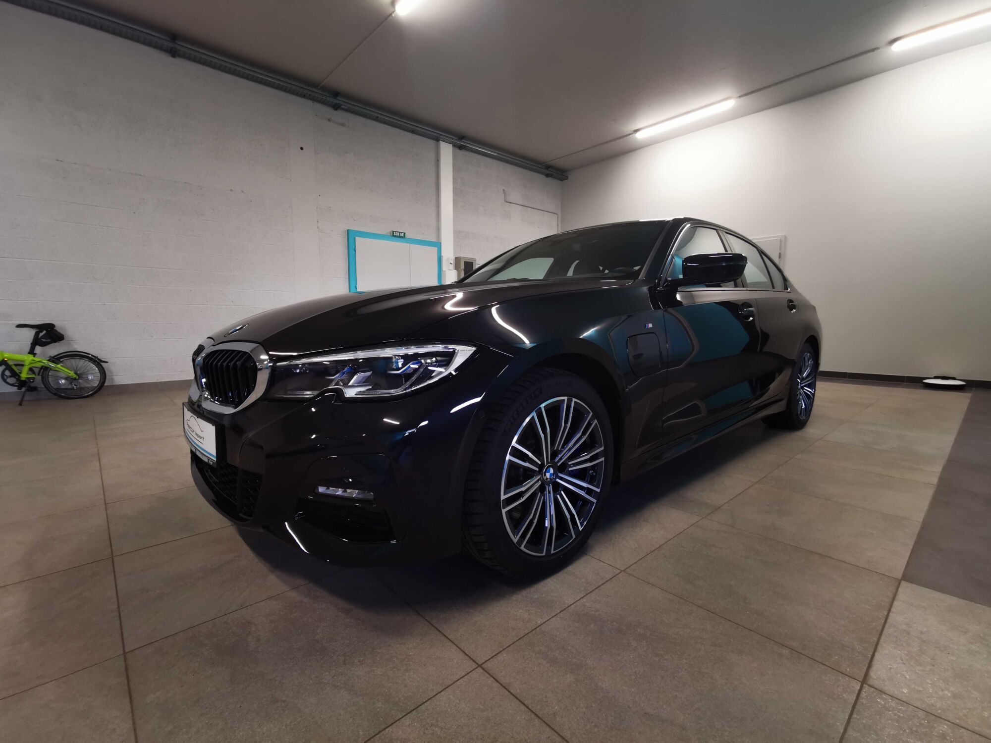 BMW 330eA G20 Pack M Kingersheim 0