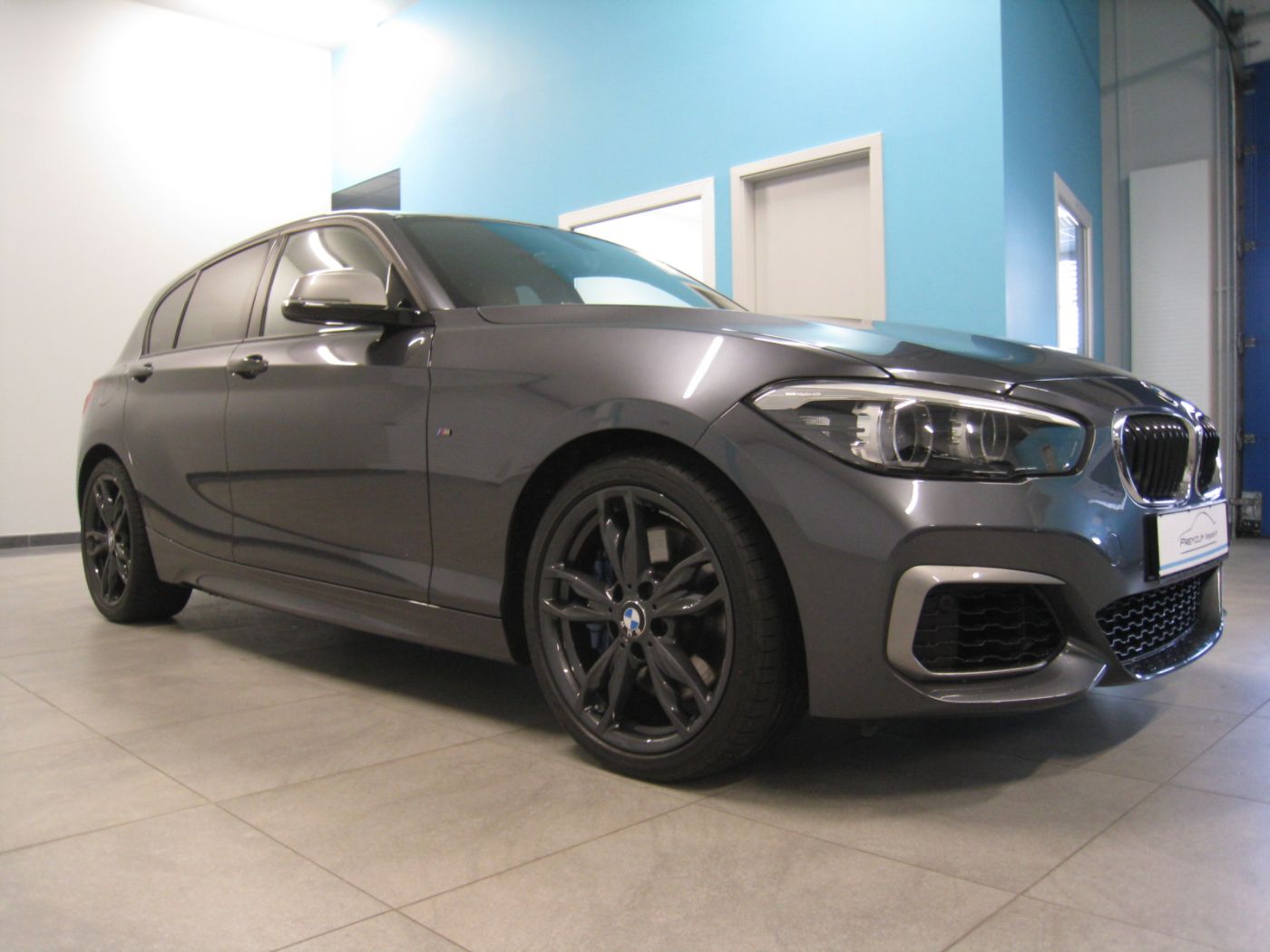 BMW M140i xDrive – L6 3.0L 340 ch Pfastatt 0