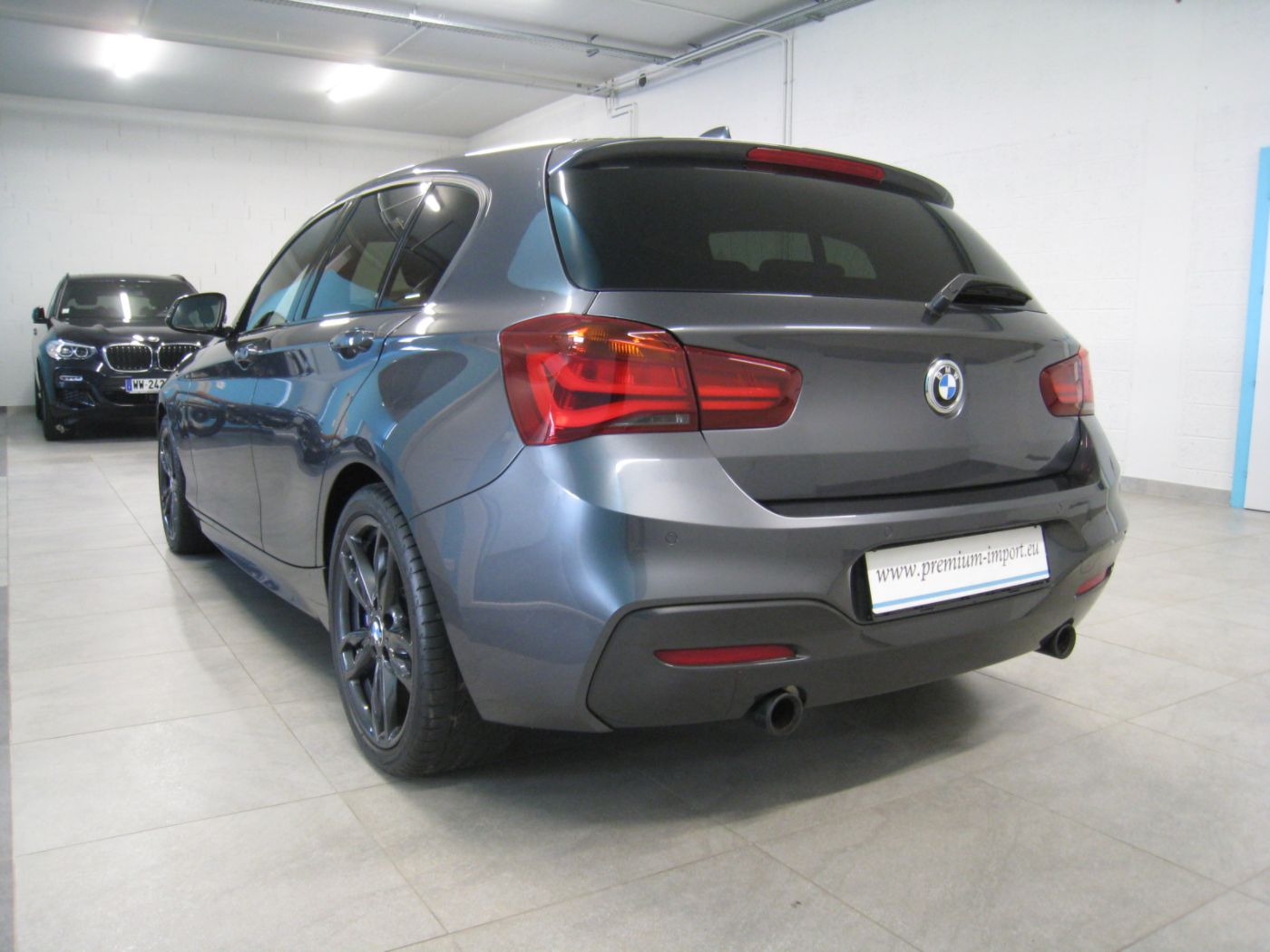 BMW M140i xDrive – L6 3.0L 340 ch Pfastatt 0