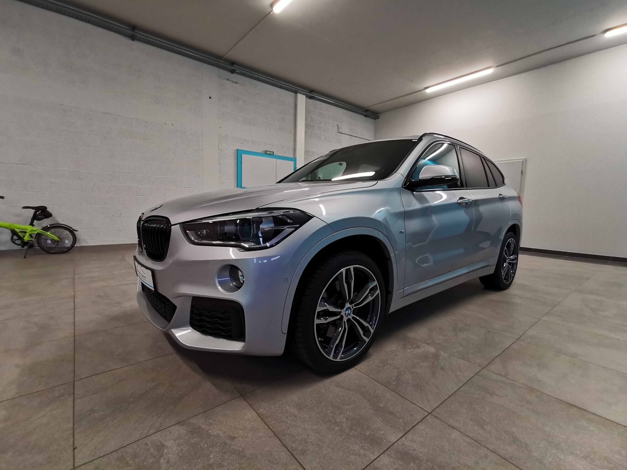 BMW X1 xDrive25iA &#8211; Pack M &#8211; 231ch Wittenheim 0