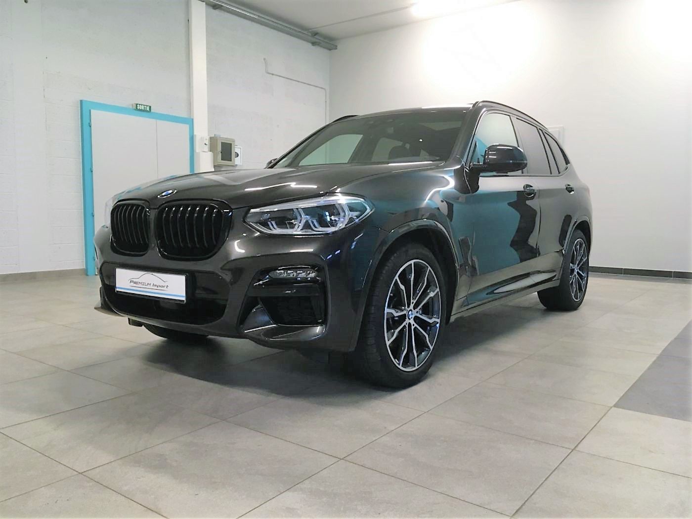 BMW X3 M40i Sélestat 0