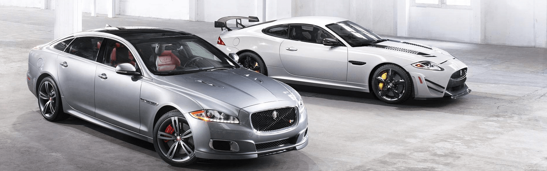 Jaguar – Land Rover