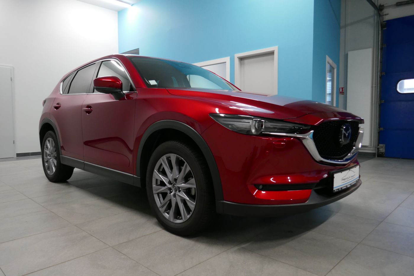 MAZDA CX-5 Wittenheim 0