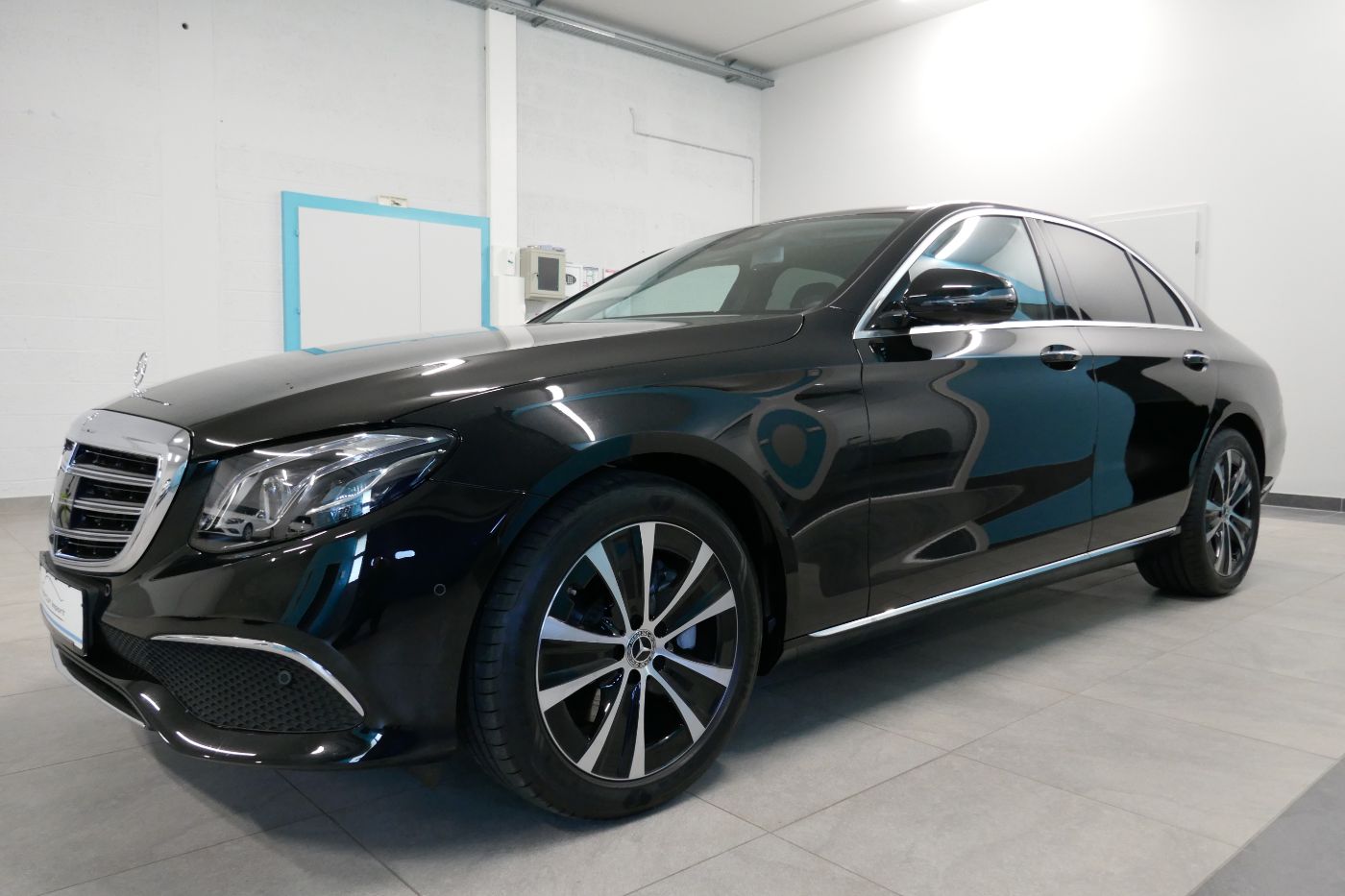 MERCEDES-BENZ Classe E220d Guebwiller 0