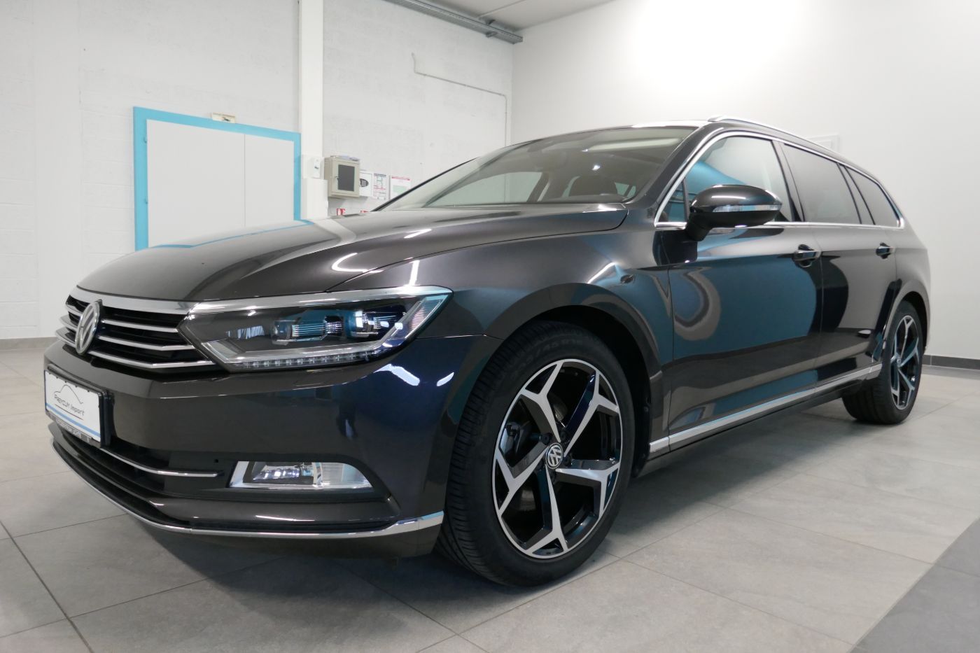 Volkswagen Passat Variant – Highline – 1.5L TFSI 150 Guebwiller 0