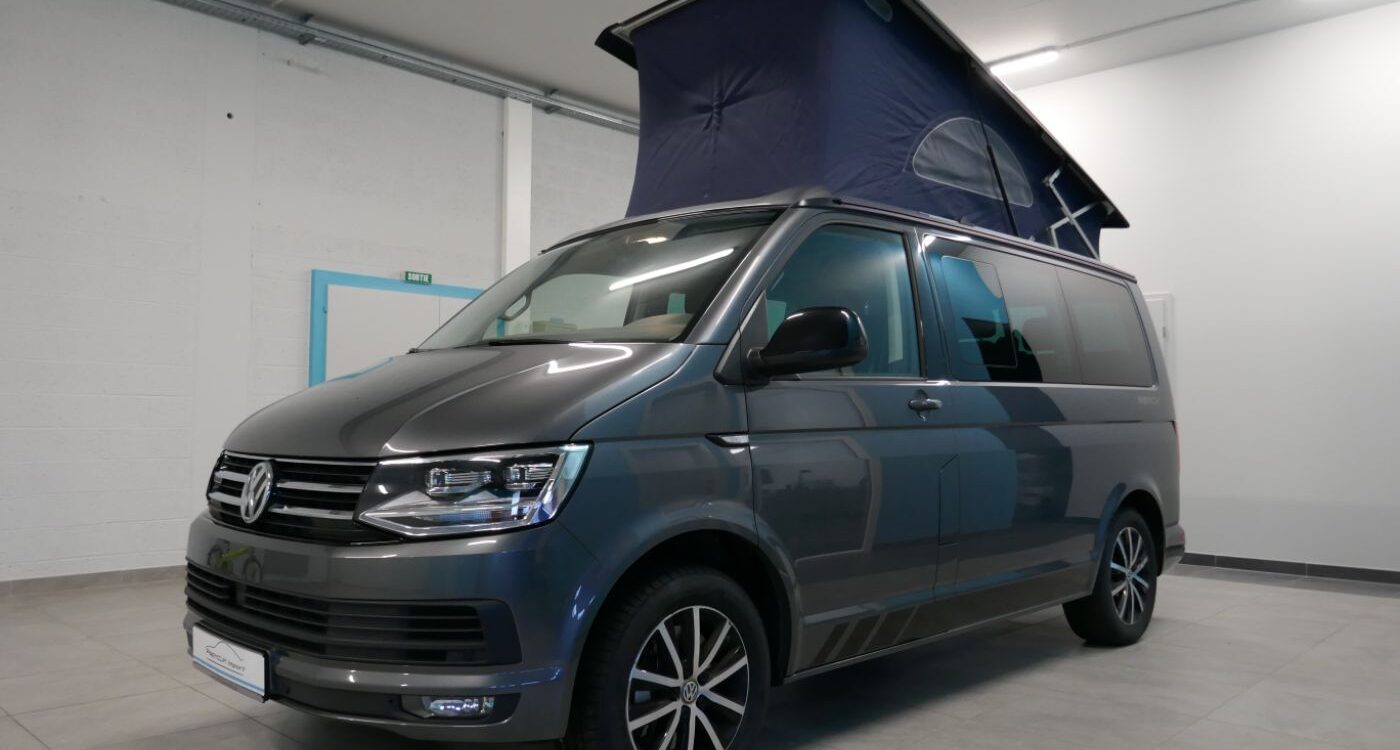 Volkswagen T6 California Beach Edition Pfastatt