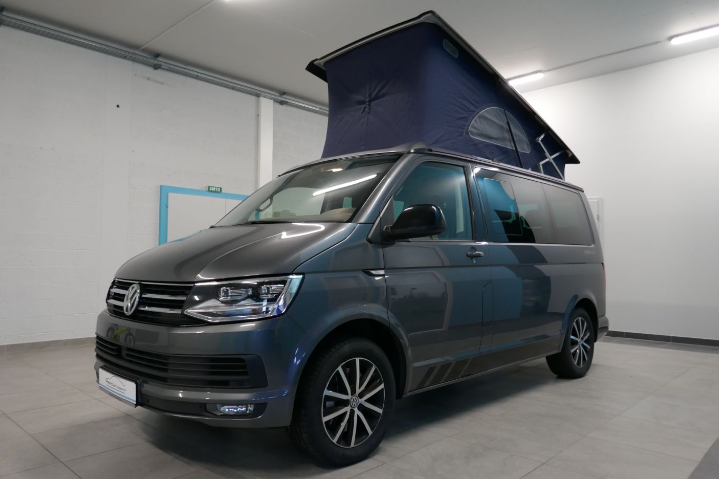 Volkswagen T6 California Beach Edition Pfastatt 0