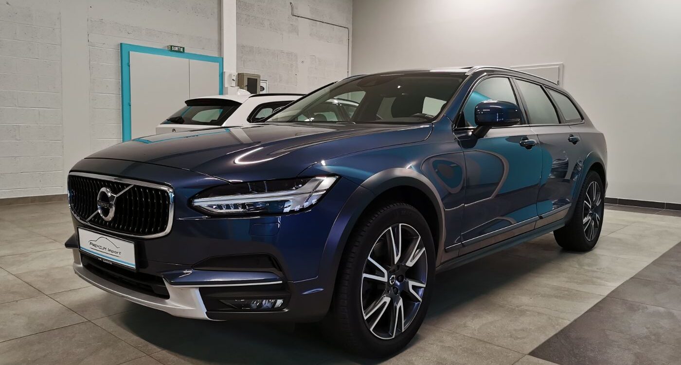 VOLVO V90 Cross Country D5 Colmar